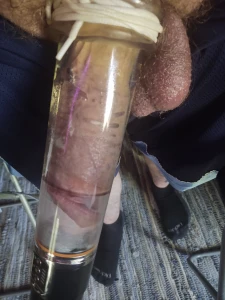 Cumming in gf&#039;s wine glass while she showers! N other shenanigans 2712002