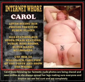 English whore Carol (whorexpose) 2716101