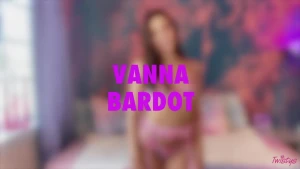 Vanna Bardot - Sweet and Tender