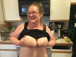 MIchelle - The Fuck Pig from Oregon