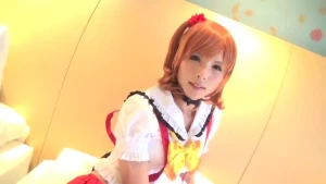 TS Japanese Cosplay 2739985