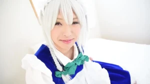 TS Japanese Cosplay 2739992