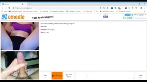 Omegle