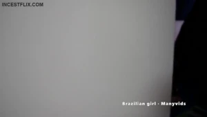 Insanely Hot Brazilian Bitch 😍 🔥