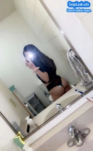 Snapchat Stunning Brunette Leaked (Teen) 2775639