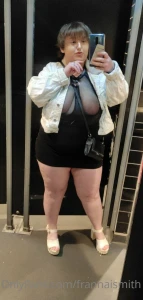 Fat Ugly Scottish Slut (Fran Smith 2) 2786712