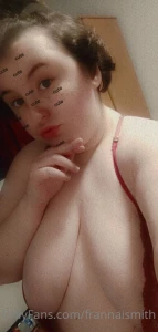 Fat Ugly Scottish Slut (Fran Smith 2) 2786715