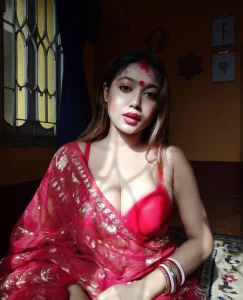 Hot Desi Girl Sherni (Call Me Sherni pics-2) 2792833