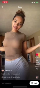 Tiktok Thot