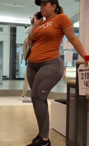 Latina Bubble At The Mall 2805388