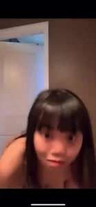 Cute Asian on TikTok 2817972