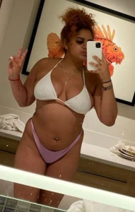 Dominican girl with a phat ass and big tits 2825697