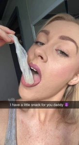 Snapchat cuckold