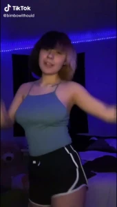 Short Hair Big Tits Great Body 2846980