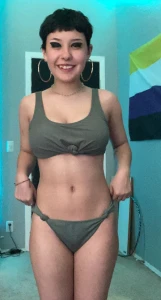 Short Hair Big Tits Great Body 2847004