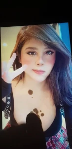 Neekolul Cumtribute #001