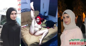 Muslim websluts on and off