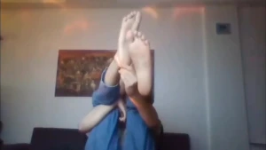 Dreianova feet ²