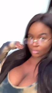 Thick BBW IG model spicy gyaal from Guinea-Bissau p2 2866032