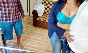 savitrisameer exhibitionist couple 2869454