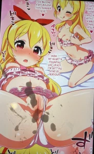 09/17/2021 - Ichigo Hoshimiya SoP #1