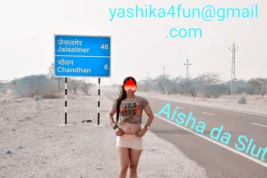 Yashika desi exhibitionist nude 2874937