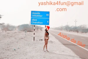 Yashika desi exhibitionist nude 2874938