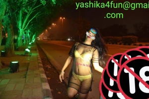 Yashika desi exhibitionist nude 2874946