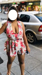 sexy Sana exhibitionist 2875696