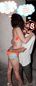 indian exhibitionist #3 2881146