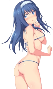 Sexy Waifus - Free-Hentai.com 2885094