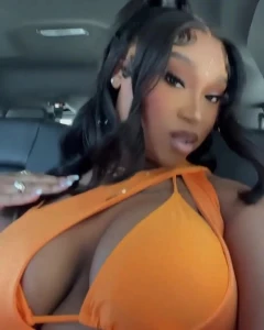 BadBitch,EricaBanks 🍎 🍑💦 2889581