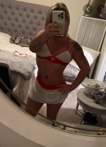 Exposed milf ready to be daddy&#039;s nurse 2897305