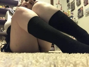 Emo Teen su((ubu$ty666&#039;s Huge Tits 2897445