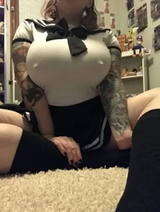 Emo Teen su((ubu$ty666&#039;s Huge Tits 2897447