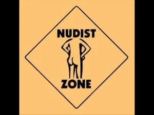 Nudist Zone 23