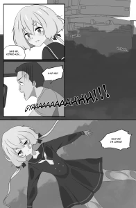 Skin of an Idol - Zombieland saga skinsuit comic 2906313