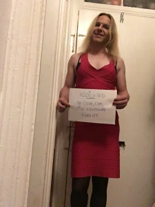 Pippa pisspot aka Phillip Wheatley sissy faggot whore 2906401