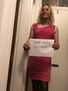 Pippa pisspot aka Phillip Wheatley sissy faggot whore 2906402