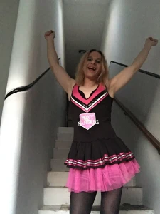 Pippa pisspot aka Phillip Wheatley sissy faggot whore 2906411