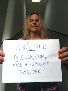 Pippa pisspot aka Phillip Wheatley sissy faggot whore 2906414