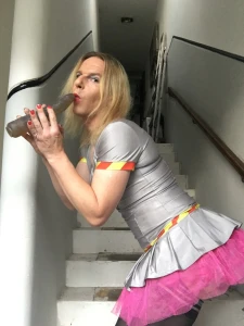 Pippa pisspot aka Phillip Wheatley sissy faggot whore 2906420