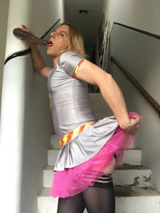 Pippa pisspot aka Phillip Wheatley sissy faggot whore 2906421