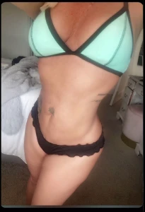 Milf trying on some bathing suits 2907969