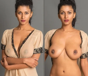 GooglyMonstor aka Dakini aka Devi aka Carla White (Busty Indian Model) 2908826