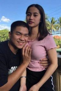 Amateur couple (cutie asian teen) 2909188