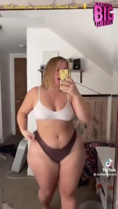 Tiktok curvy 2910482