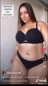 Tiktok curvy 2910487