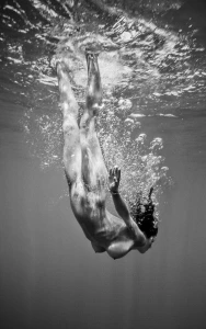 Underwater Nudes 2919451