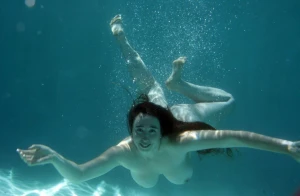 Underwater Nudes 2919452